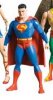 Superman Reactivated Series 4 Super Squad Moc Dc Direct